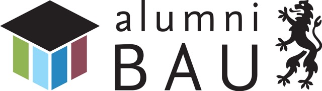 Alumni Bau Logo